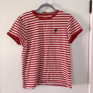 Liverpool FC Women’s Tee
